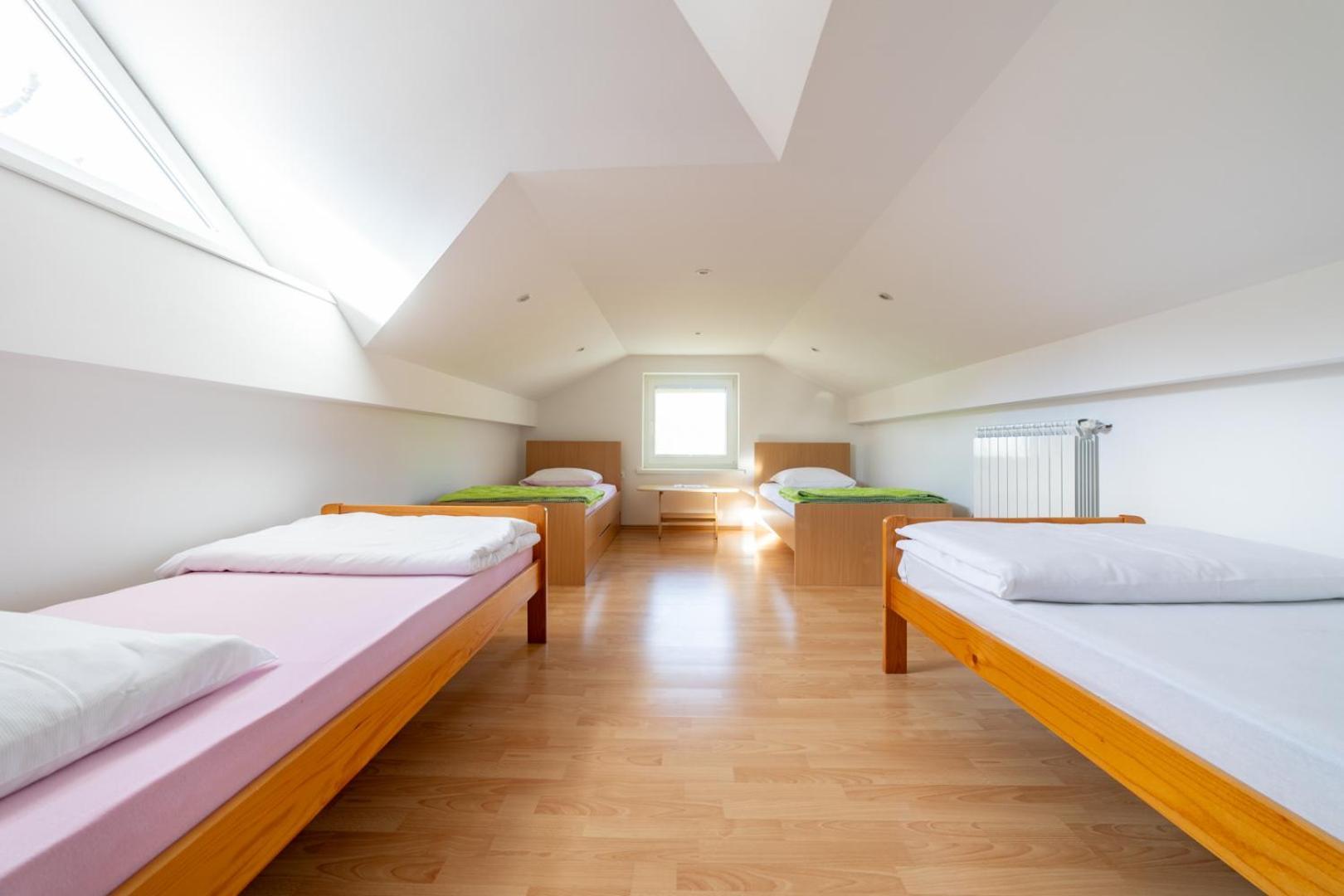 Bed And Breakfast Spelca Pivka Esterno foto