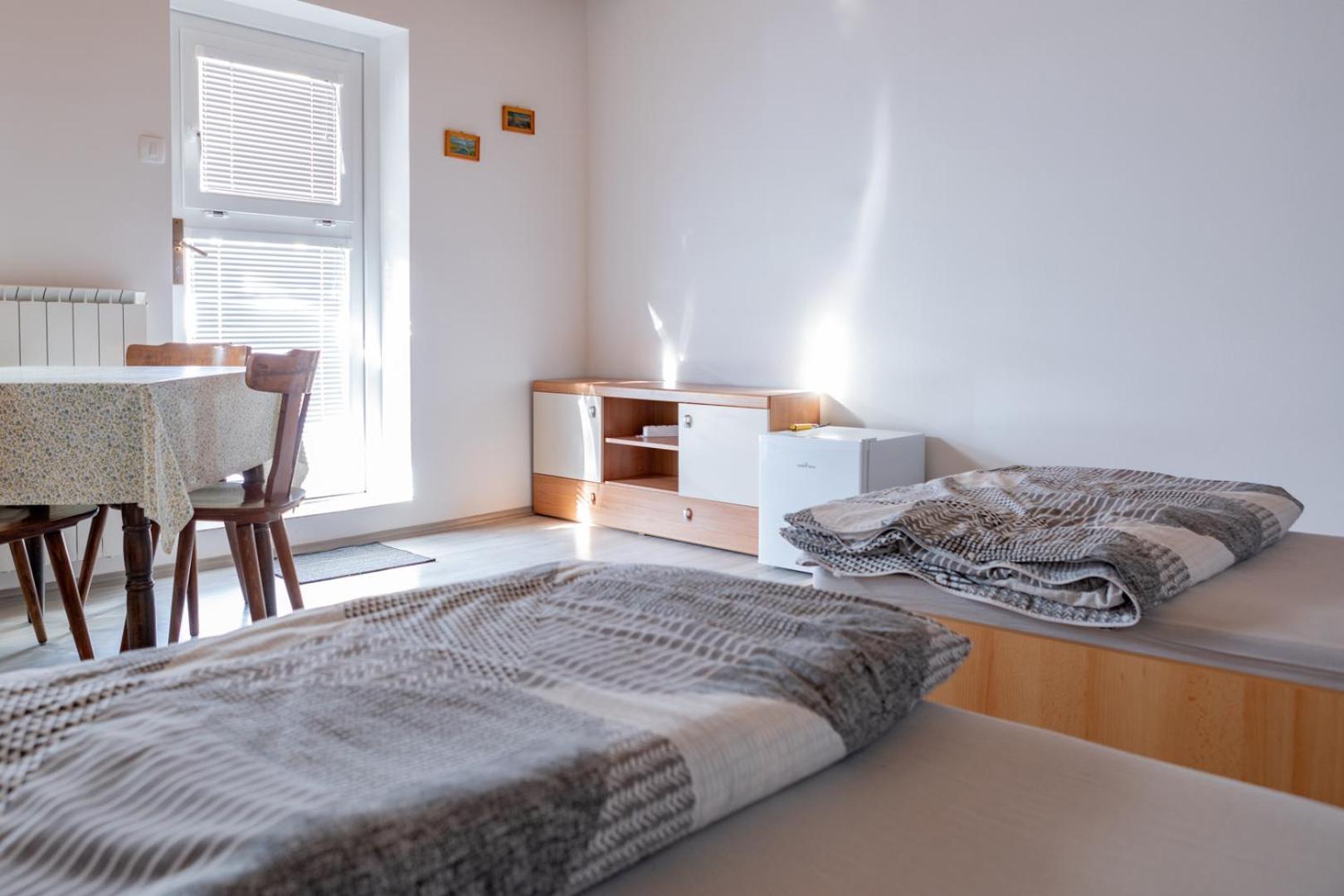 Bed And Breakfast Spelca Pivka Esterno foto