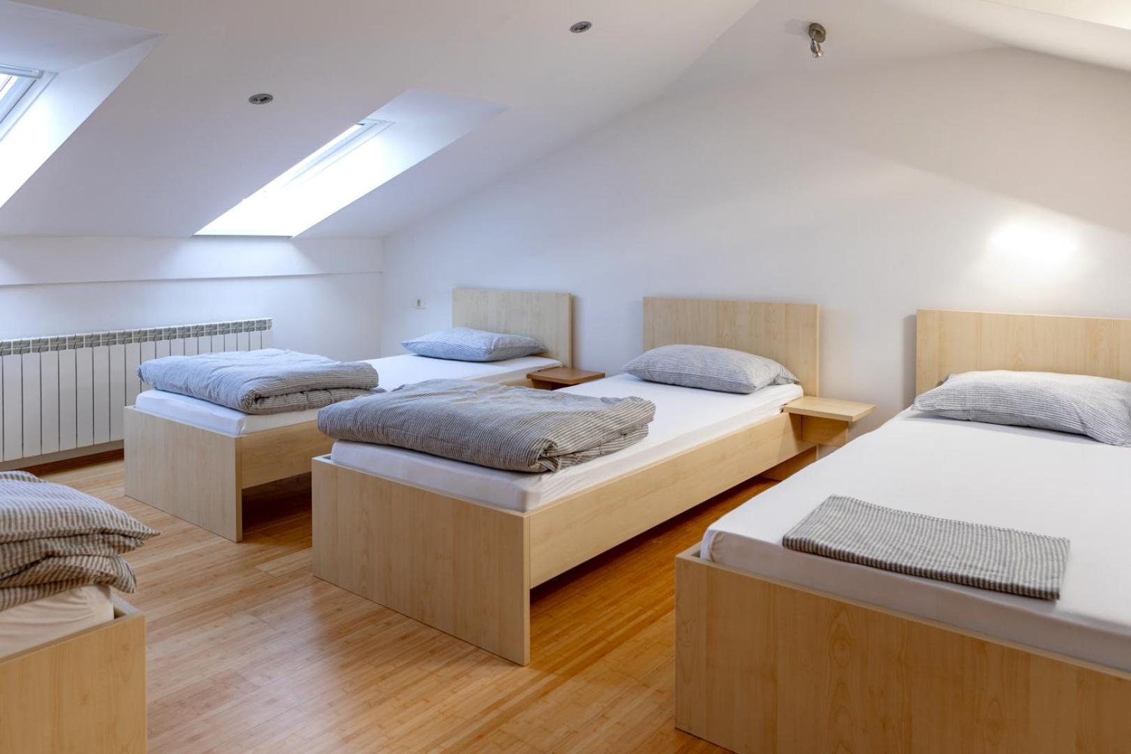 Bed And Breakfast Spelca Pivka Esterno foto