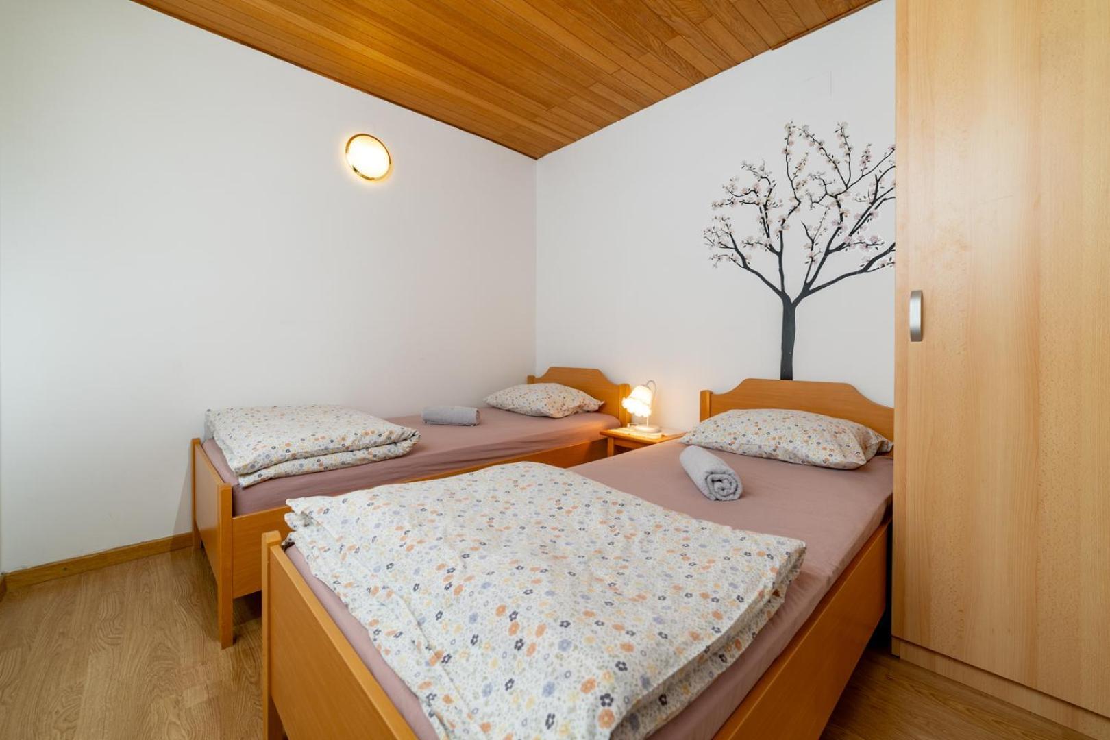 Bed And Breakfast Spelca Pivka Esterno foto