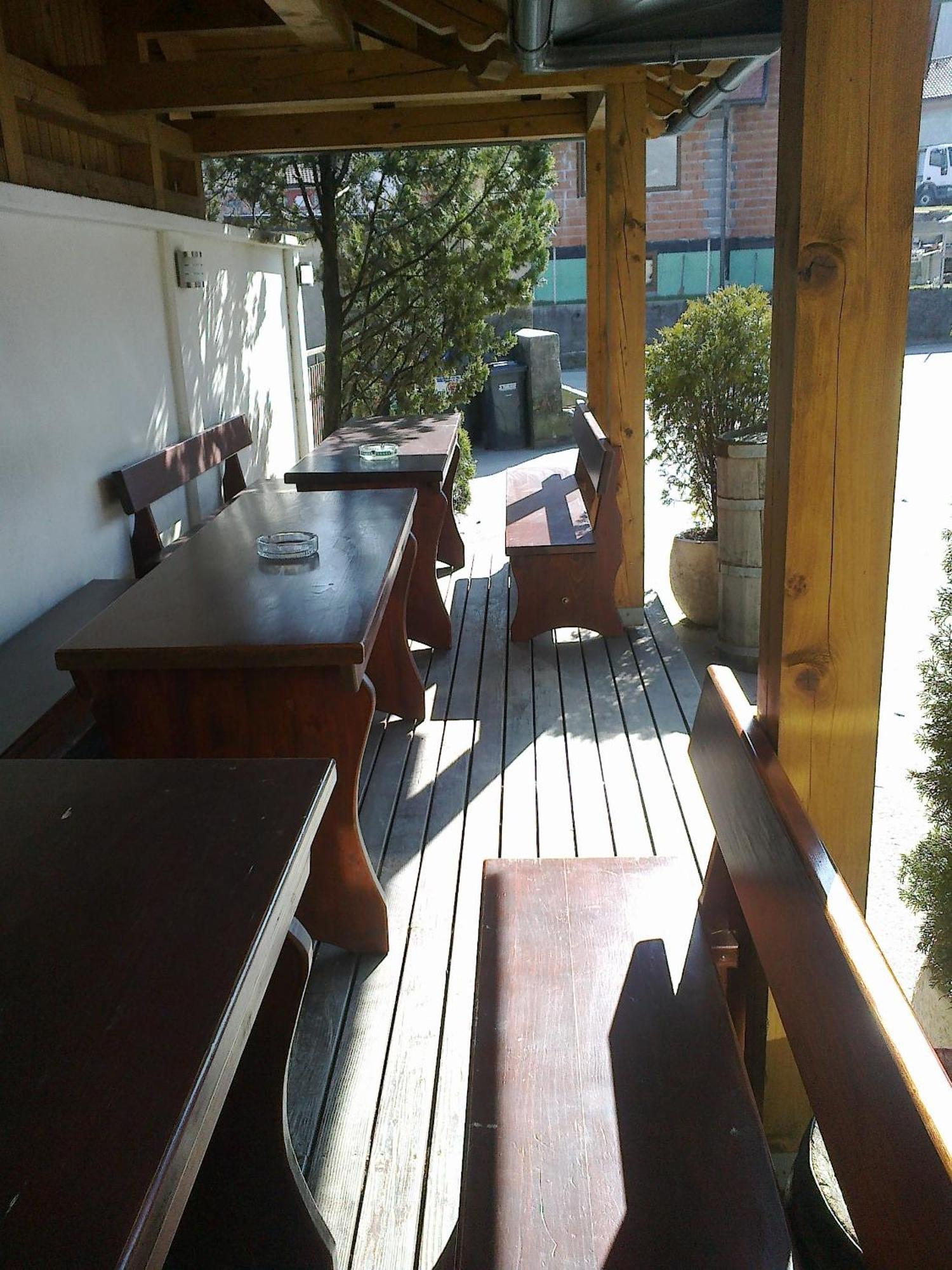 Bed And Breakfast Spelca Pivka Esterno foto